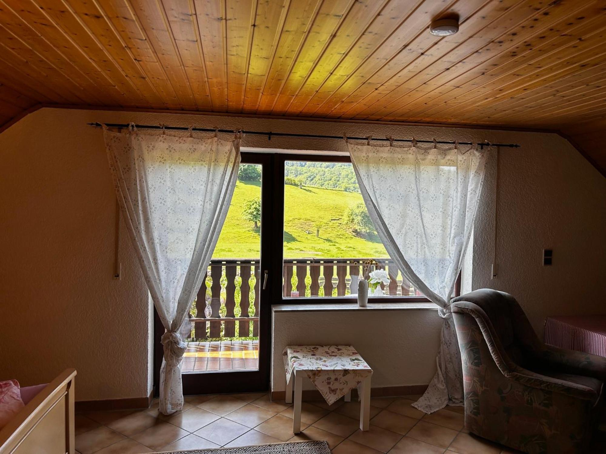 Pension Margarete Handthal Exterior photo