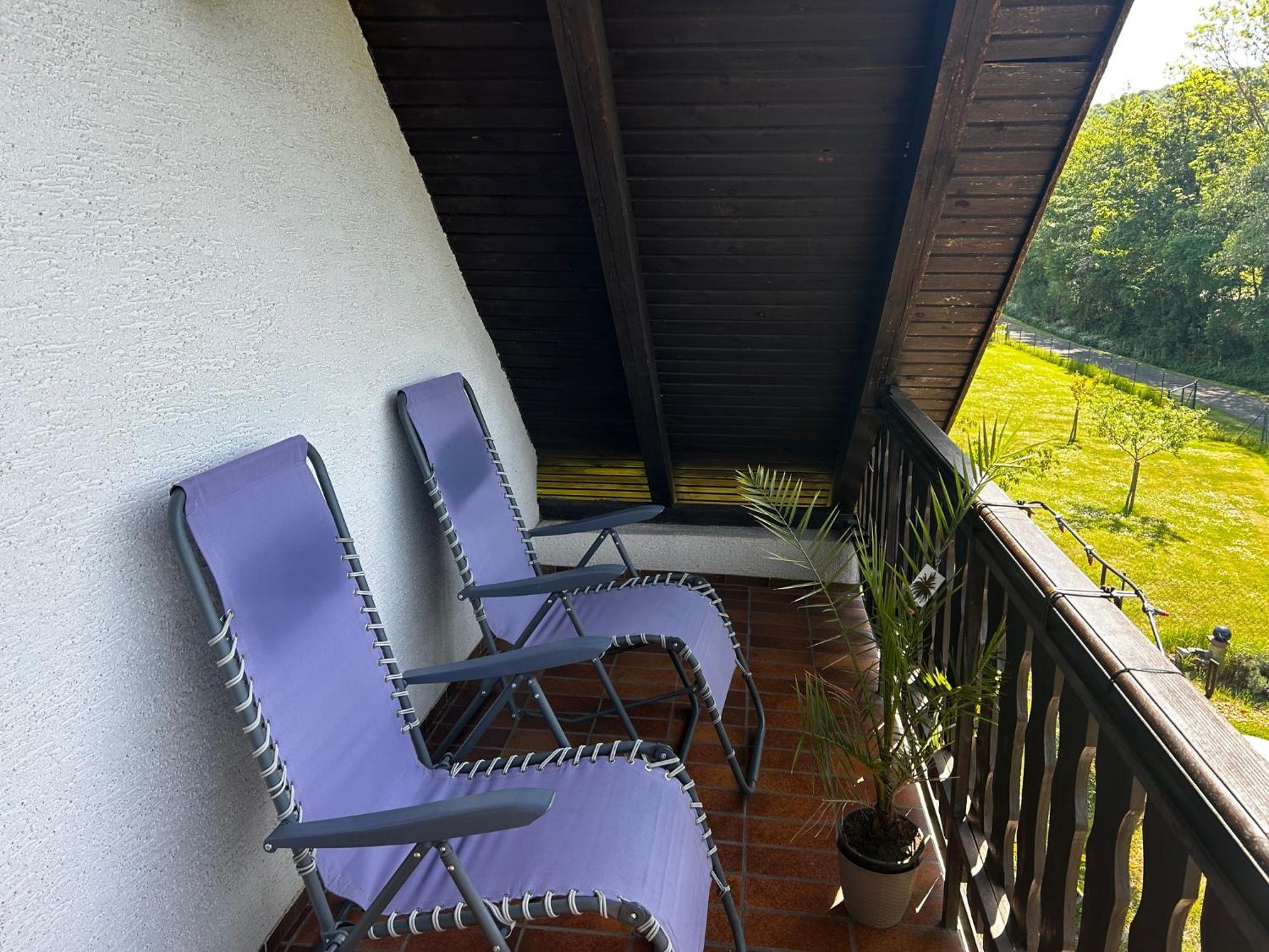 Pension Margarete Handthal Exterior photo